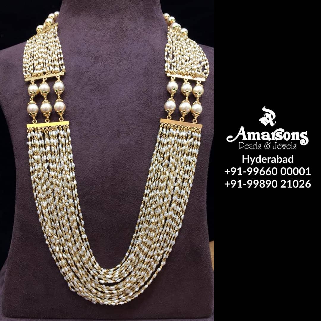 shop-south-indian-gold-haram-designs-online (7)