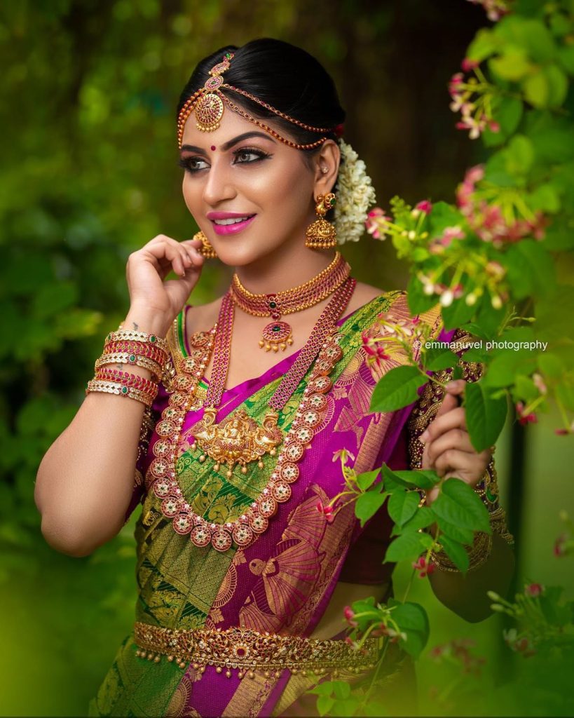 Amazing Artificial Bridal Jewellery Sets Are Available Here!