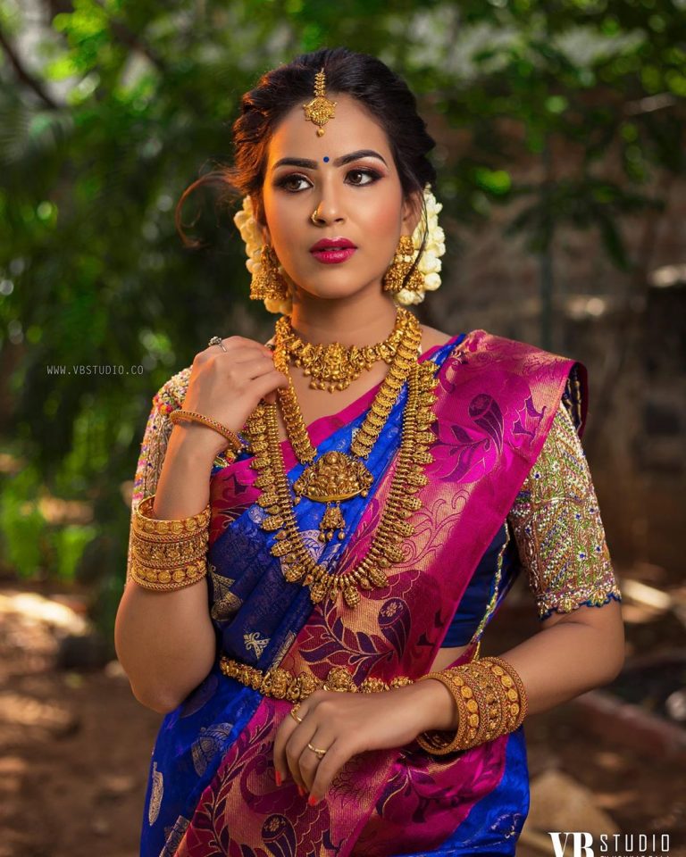 Amazing Artificial Bridal Jewellery Sets Are Available Here!