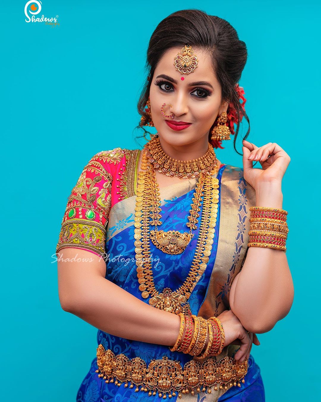 Amazing Artificial Bridal Jewellery Sets Are Available Here!