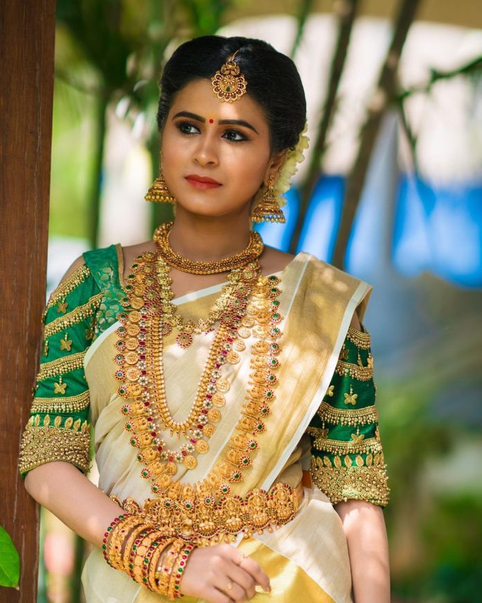 Amazing Artificial Bridal Jewellery Sets Are Available Here!