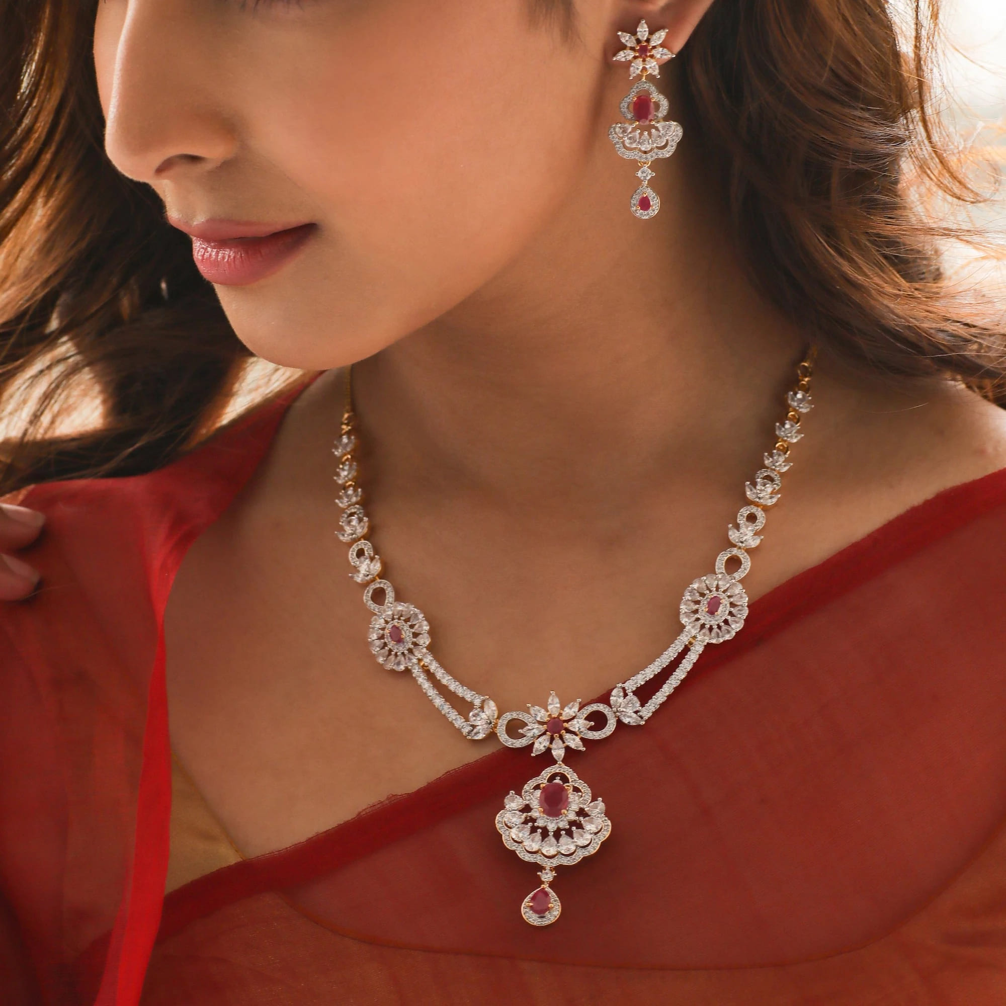 buy-stone-necklace-sets-online (8)