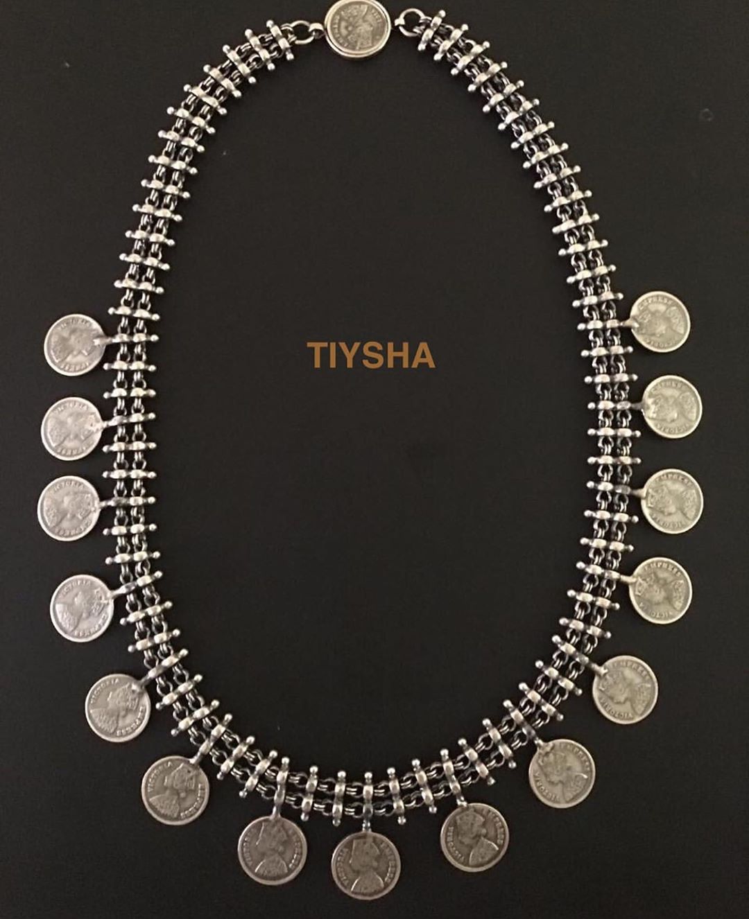 coin-necklace-designs-in-silver (12)
