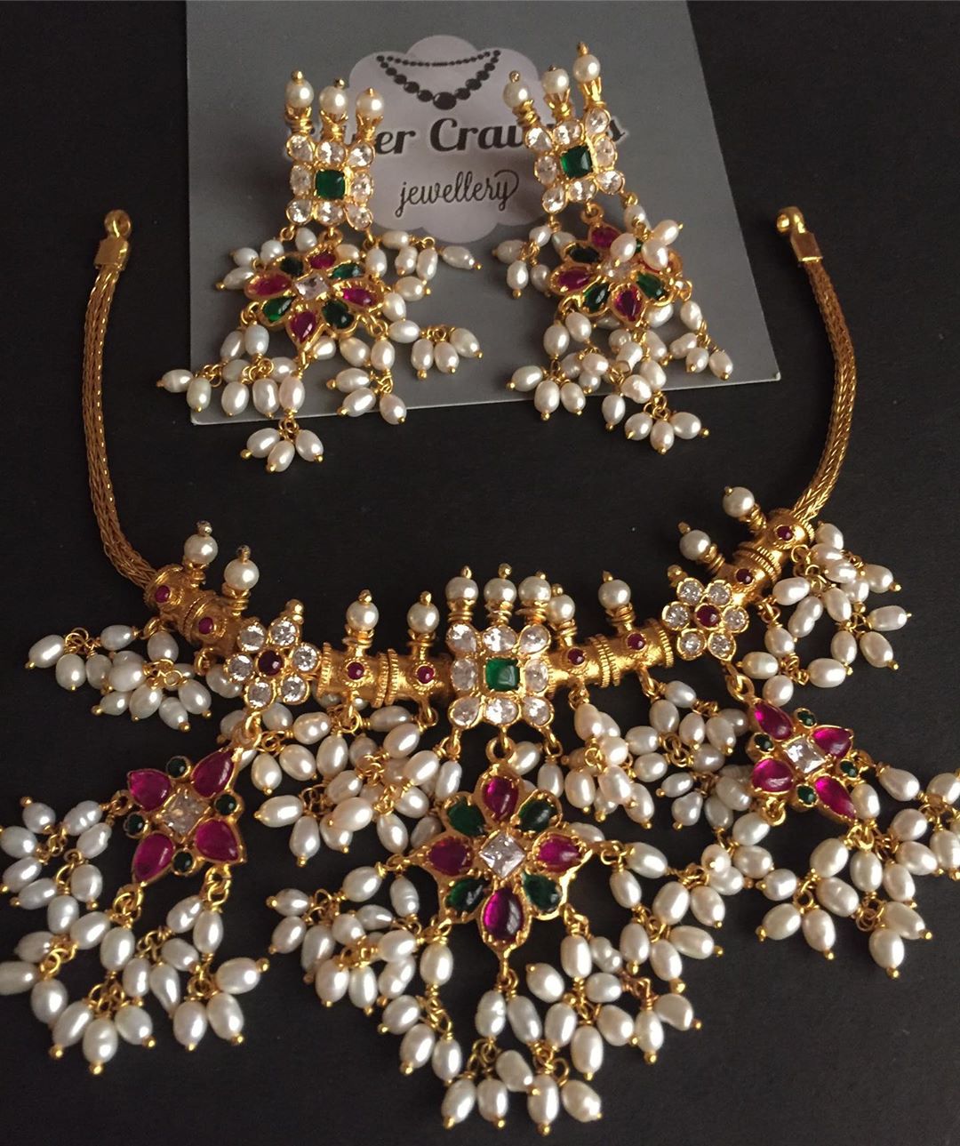 pure-silver-necklace-set (11)