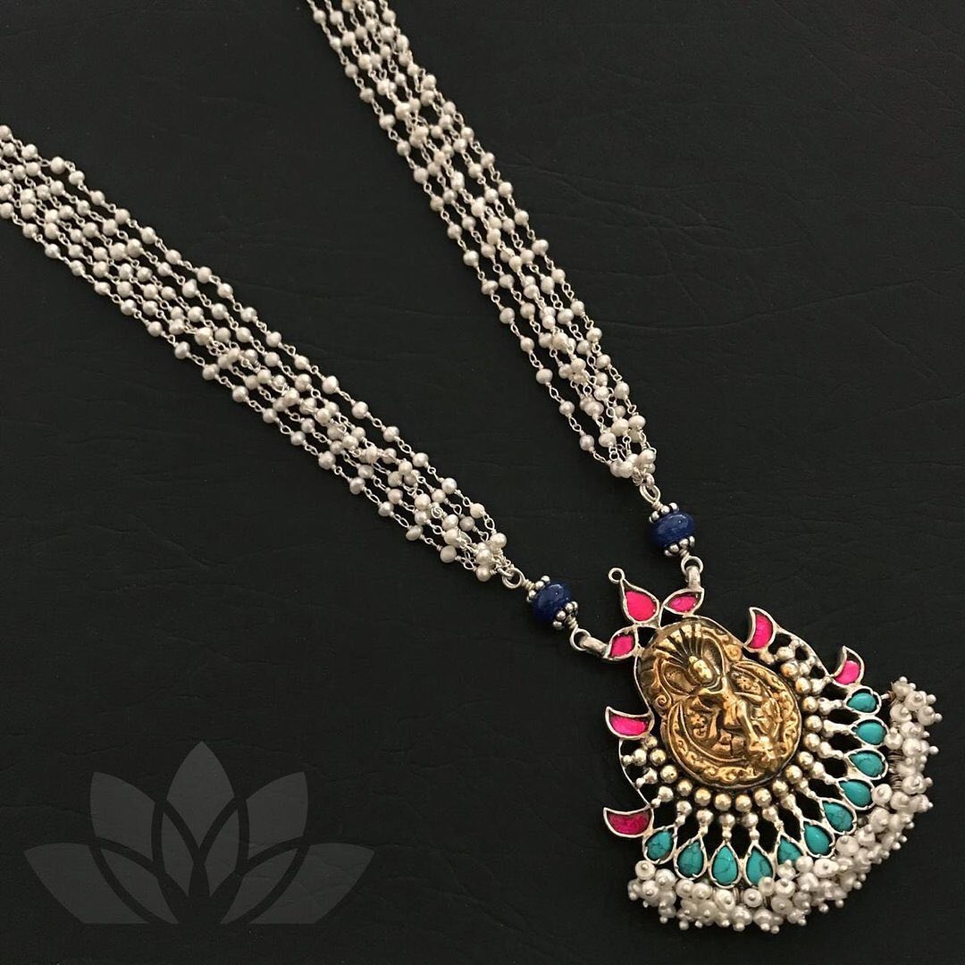 pure-silver-necklace-set (2)