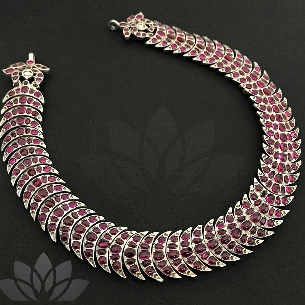 pure-silver-necklace-set (5)