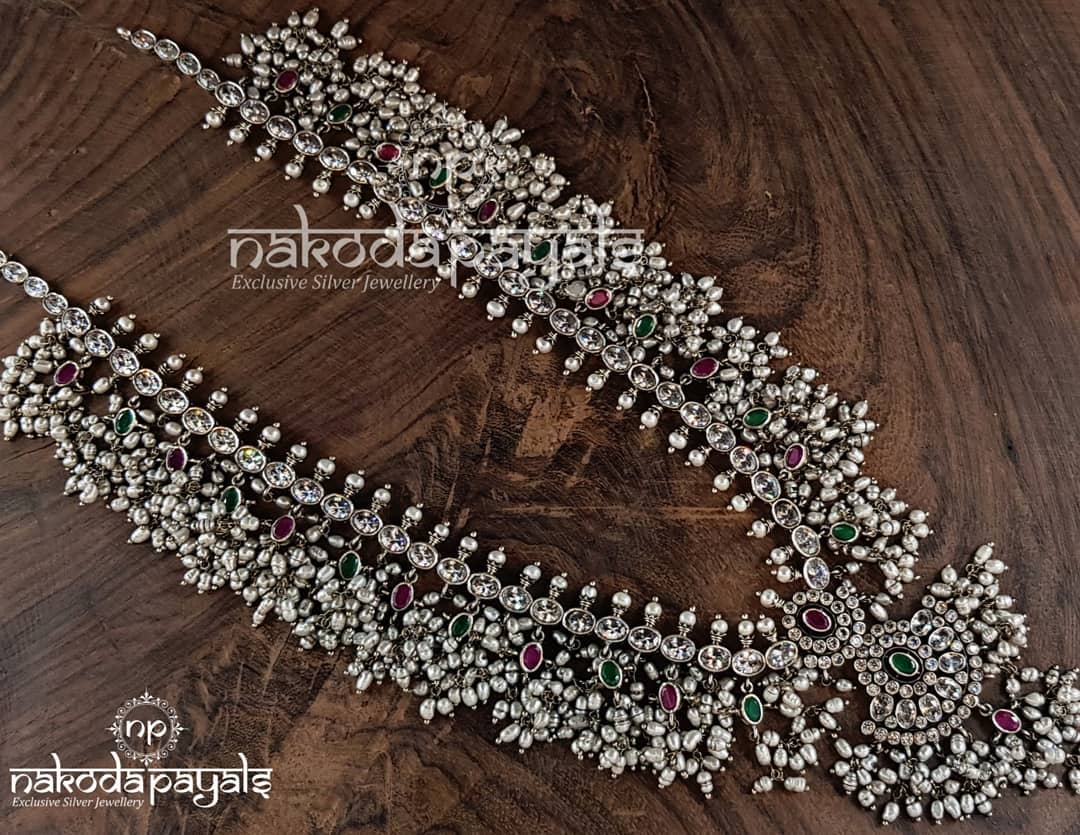 pure-silver-necklace-set (9)