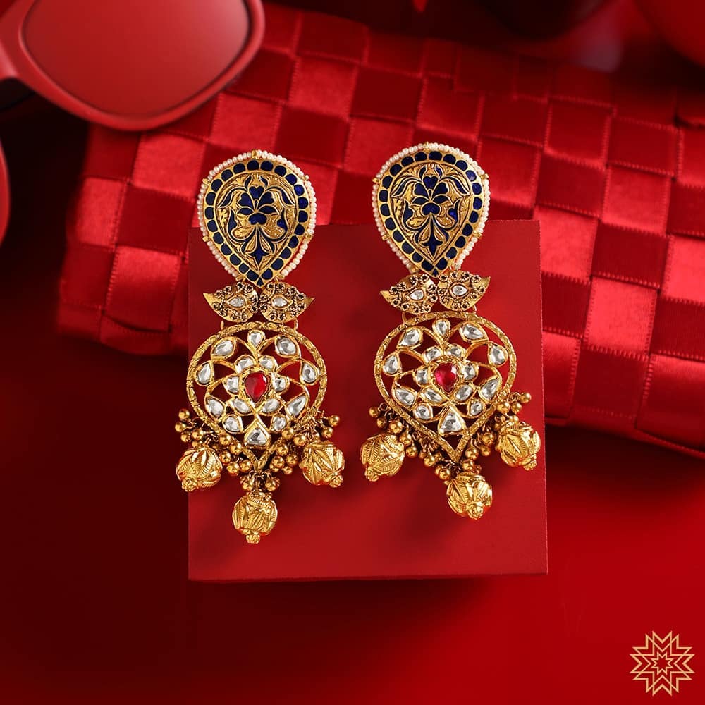 Antique-Gold-Jewellery-Designs(11)