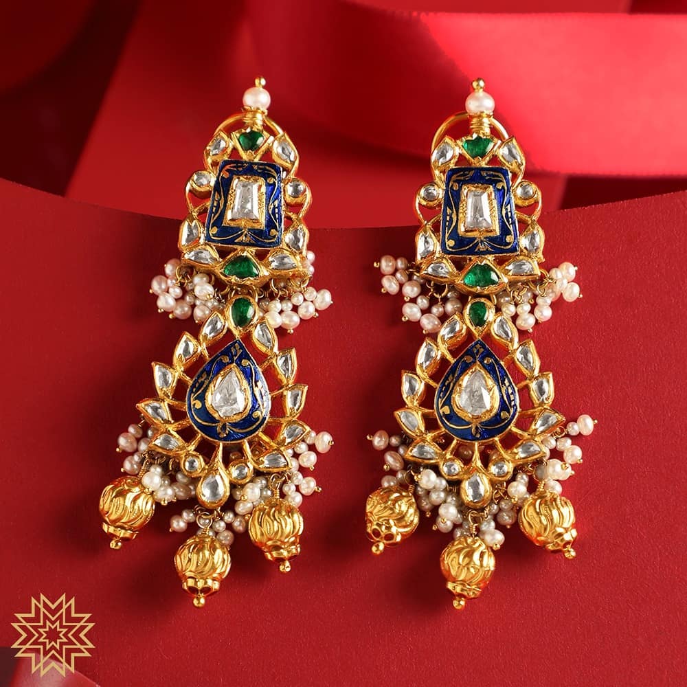 Antique-Gold-Jewellery-Designs(16)