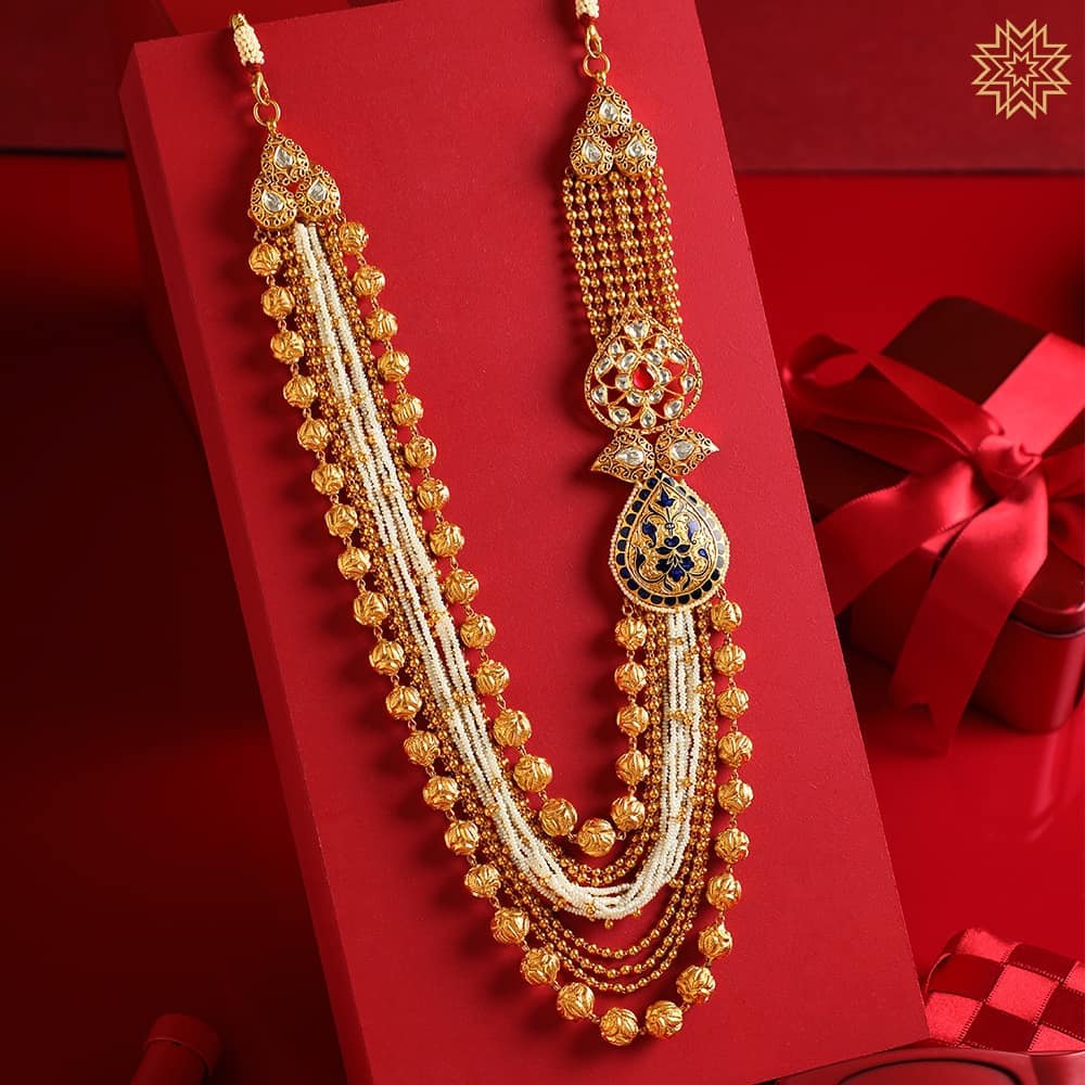 Antique-Gold-Jewellery-Designs(6)