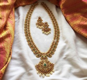 3 Brands To Shop Exotic Imitation Jewellery Online • South India Jewels ...