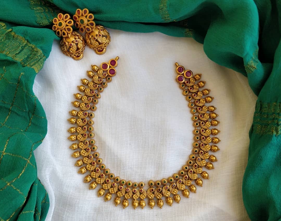 Antique imitation deals jewellery online