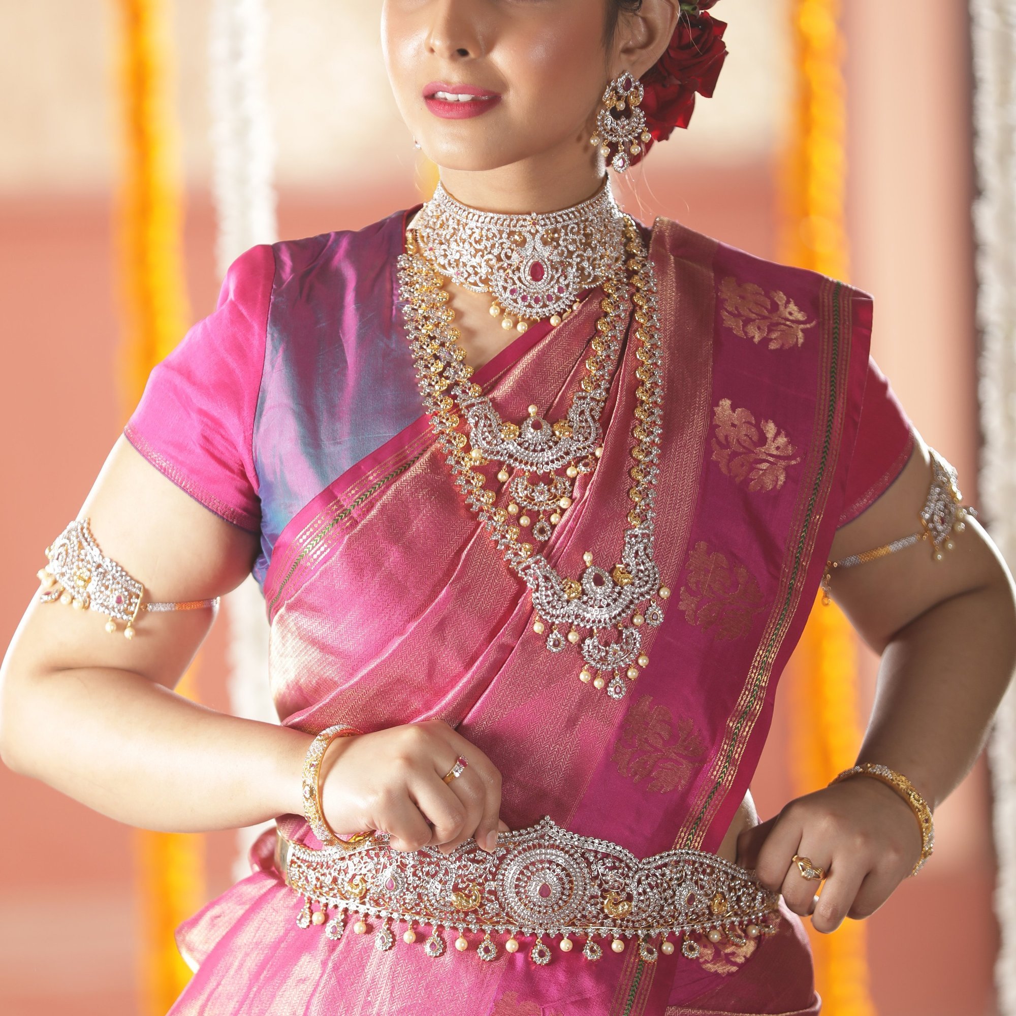 South-Indian-Bridal-Jewellery-Sets(10)