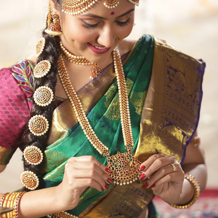 South-Indian-Bridal-Jewellery-Sets(12)