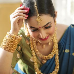 Shop Complete South Indian Bridal Jewellery Sets At Best Price Here ...