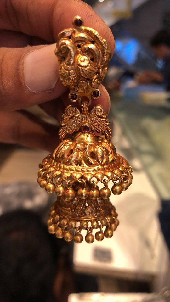 Traditional-Jhumka-Designs(11)