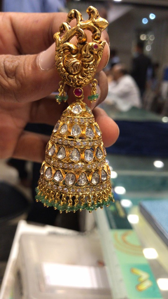 Traditional-Jhumka-Designs(15)