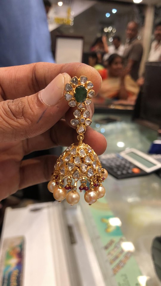 Traditional-Jhumka-Designs(17)