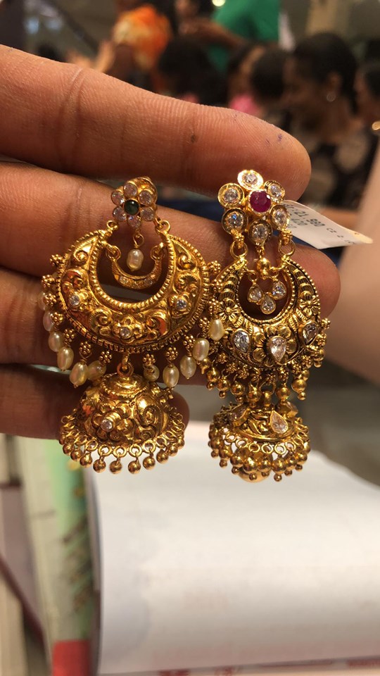 Traditional-Jhumka-Designs(18)