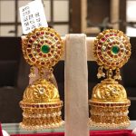 20 Awesome Traditional Jhumka Designs & Where To Shop Them!