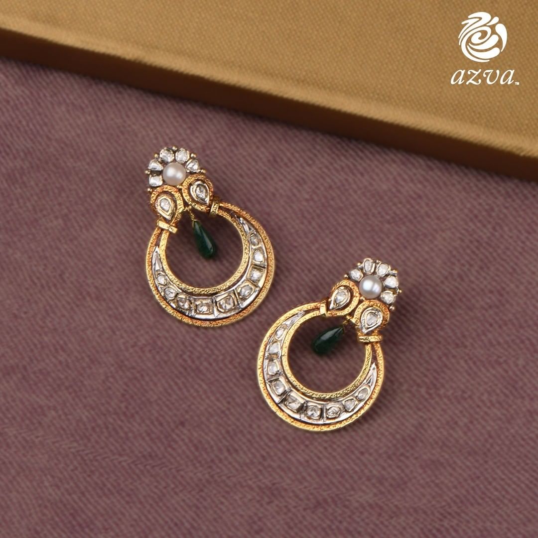 Gold-Desigenr-Earrings(10)