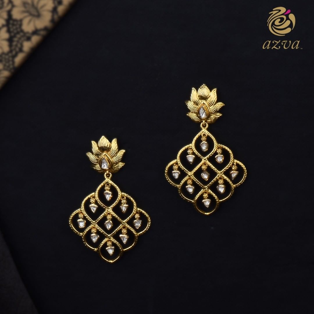 Gold-Desigenr-Earrings(11)