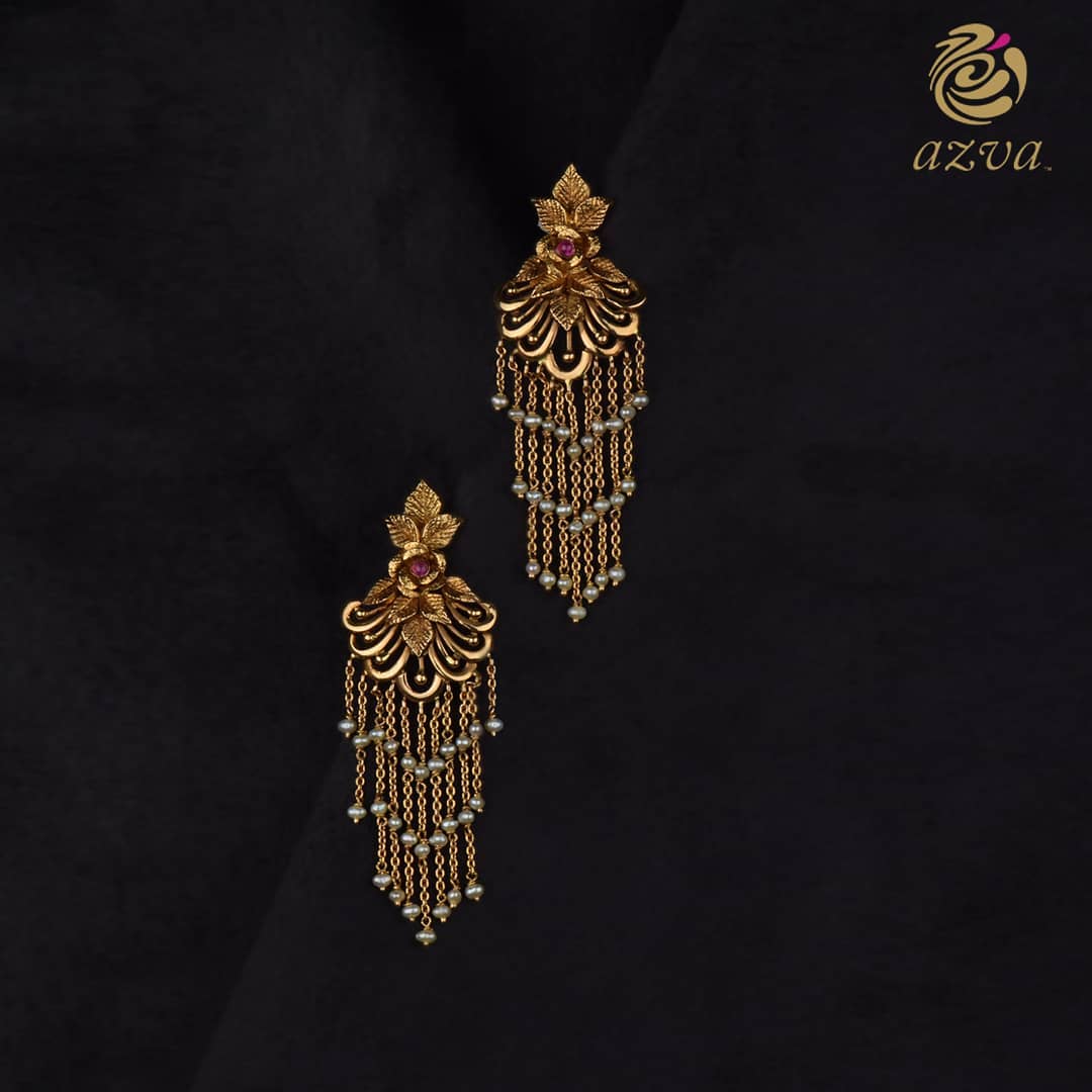 Gold-Desigenr-Earrings(14)