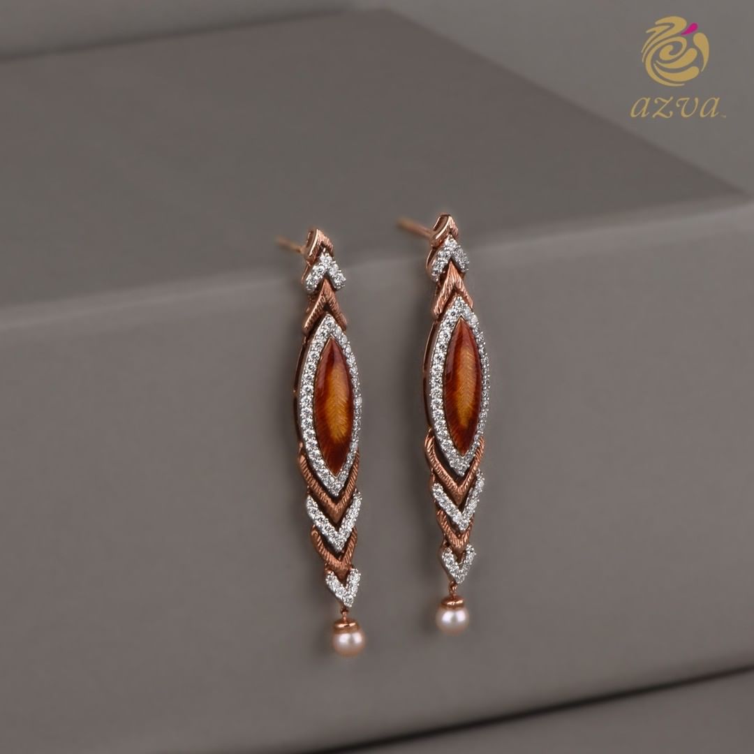 Gold-Desigenr-Earrings(8)