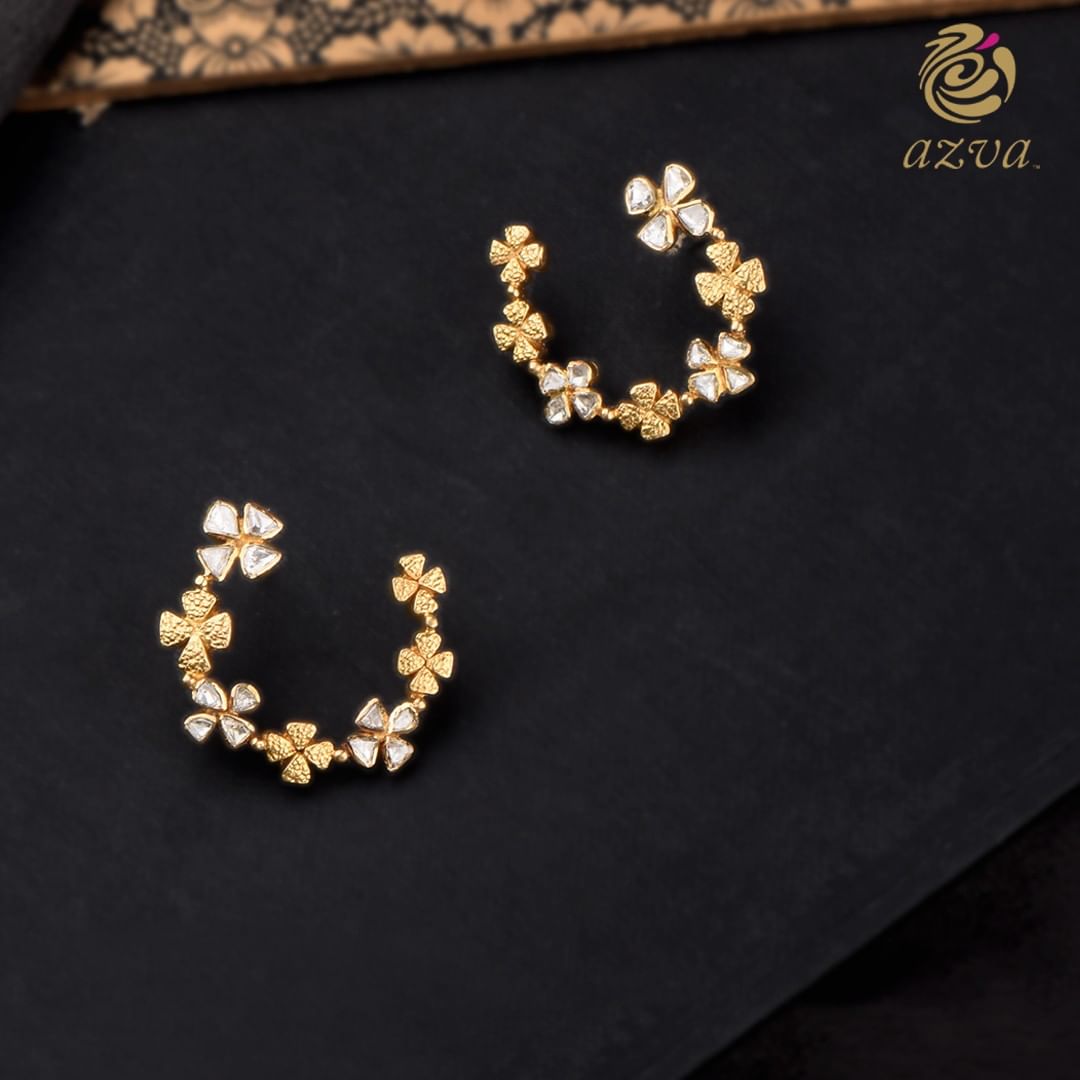 Gold-Desigenr-Earrings(9)