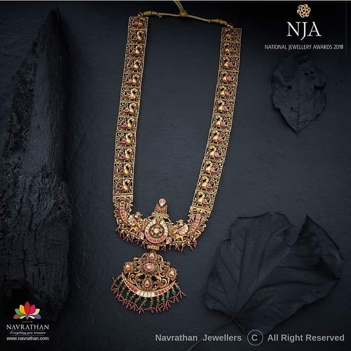 Indian-Antique-Jewellery(Featured Image)