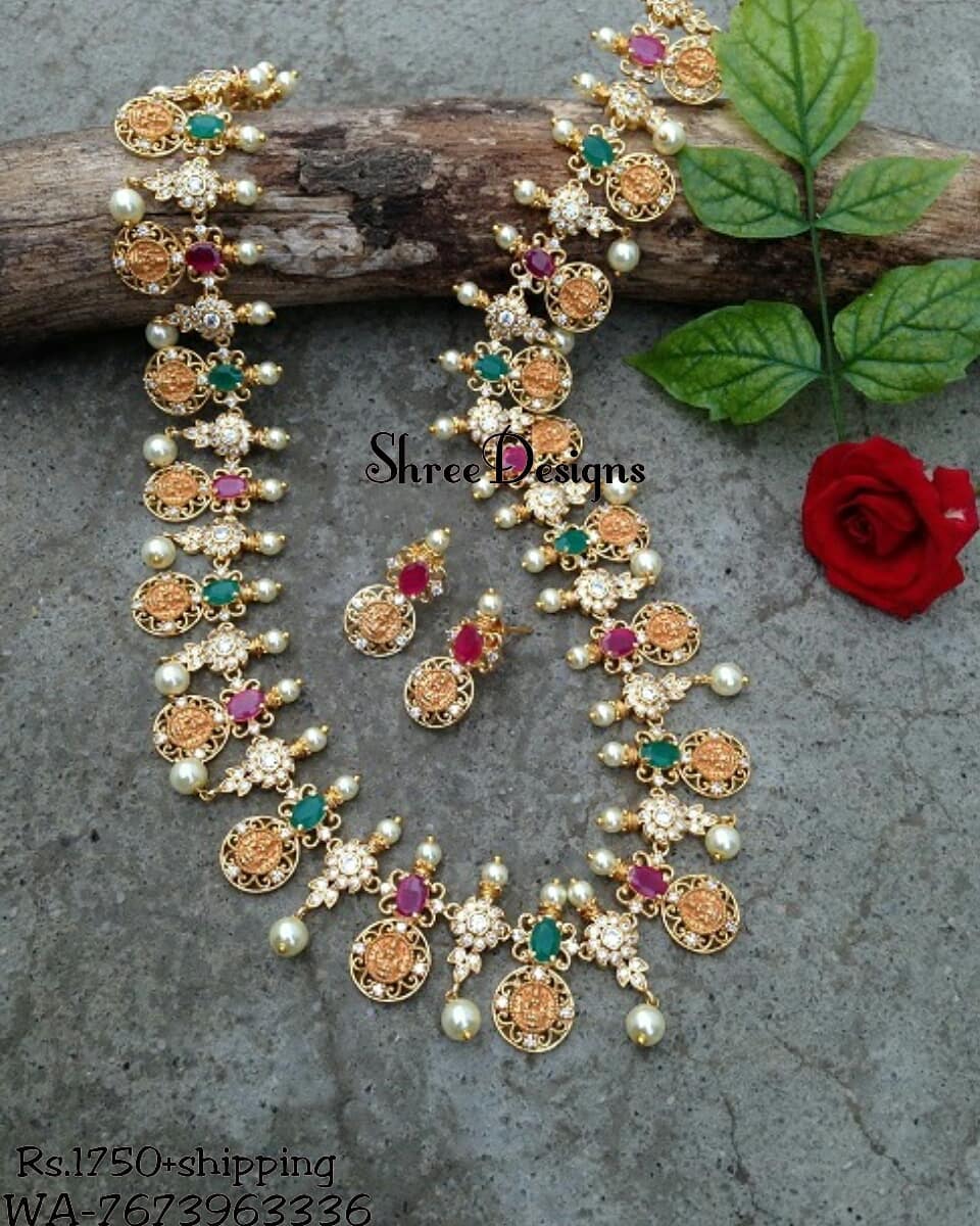 Ram-Parivar-Necklace-Designs(14)