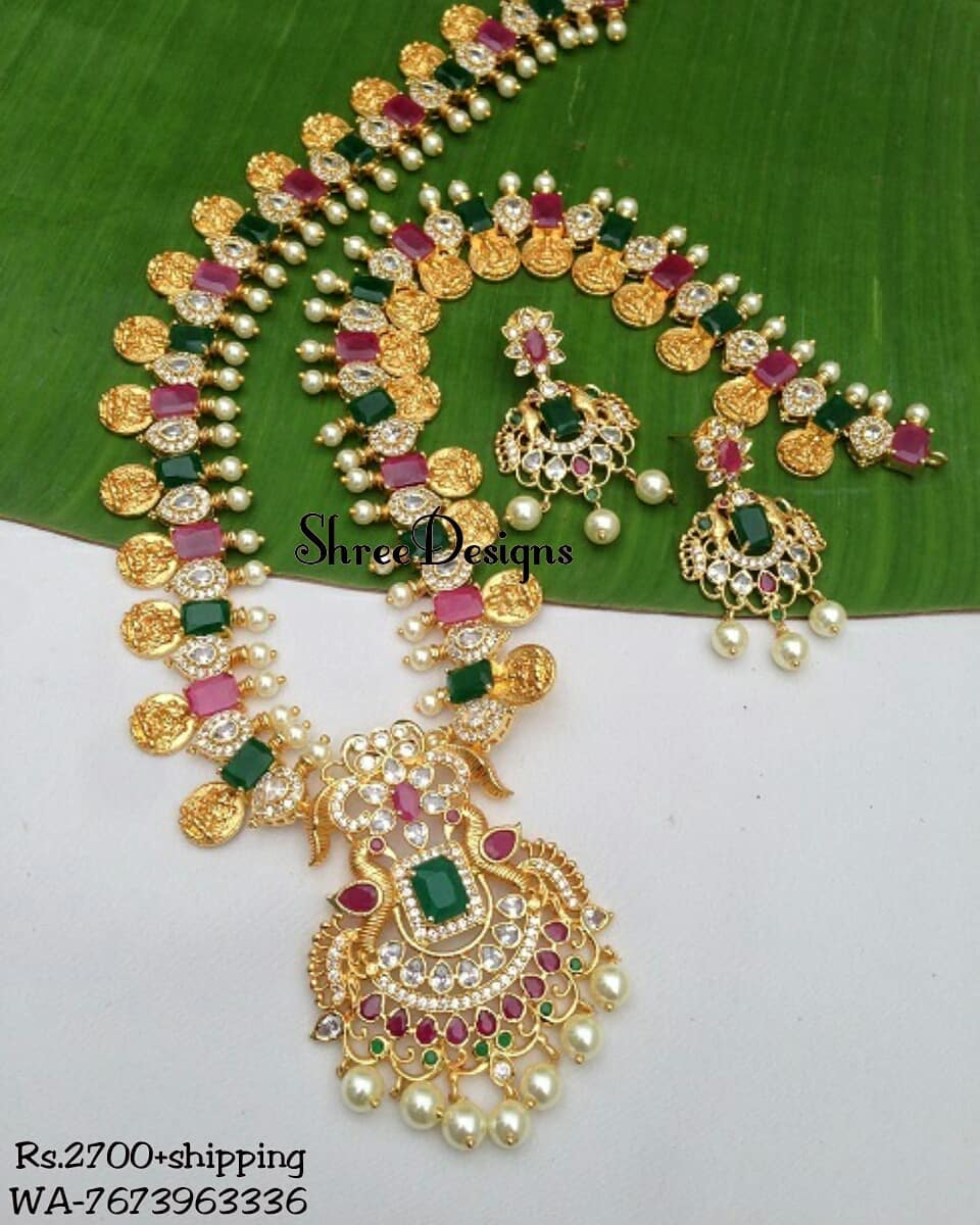 Ram-Parivar-Necklace-Designs(15)