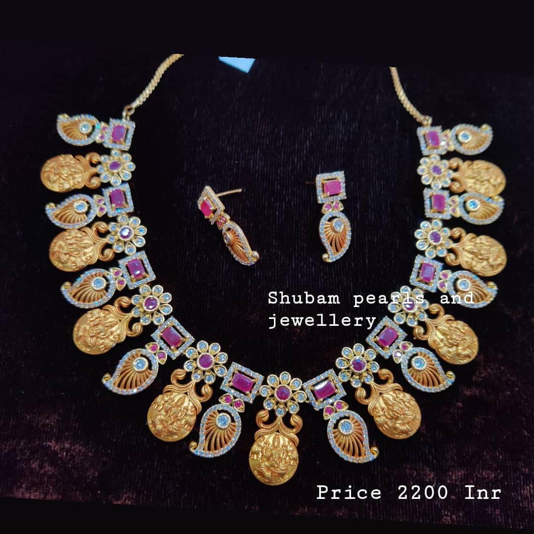 Ram-Parivar-Necklace-Designs(18)