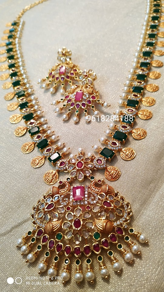 Ram-Parivar-Necklace-Designs(3)