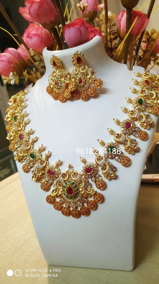 Ram-Parivar-Necklace-Designs(4)