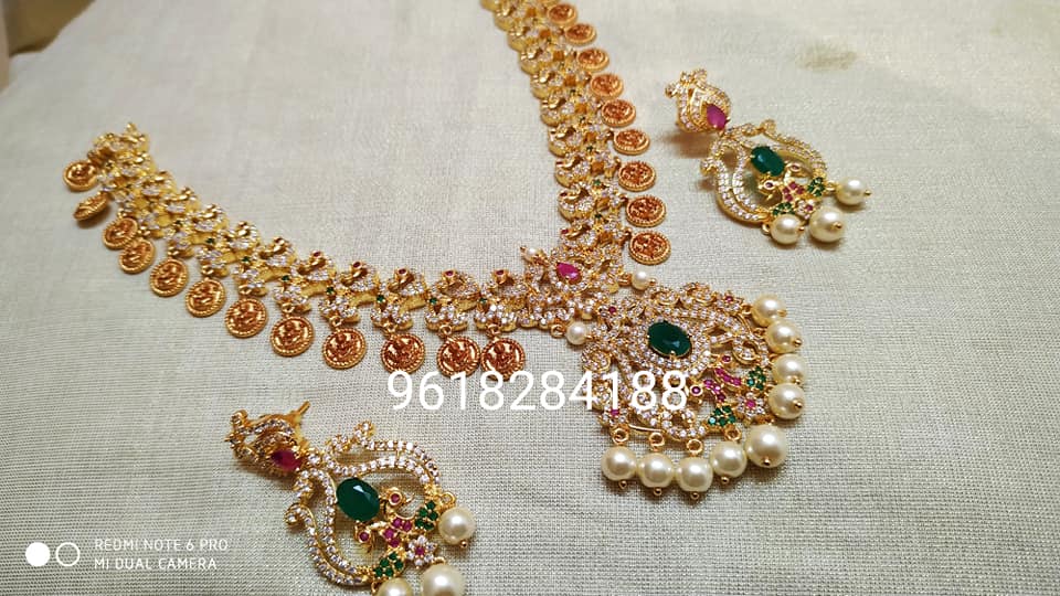 Ram-Parivar-Necklace-Designs(7)