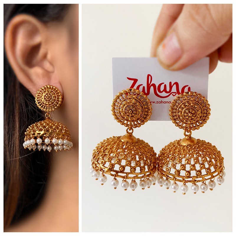 Traditional-Earrings-For-Weddings(15)