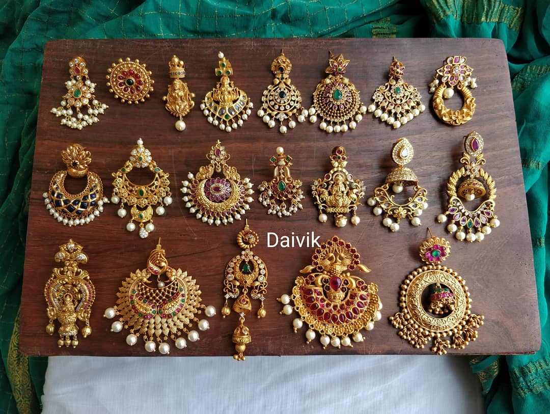 Traditional-Earrings-For-Weddings(3)