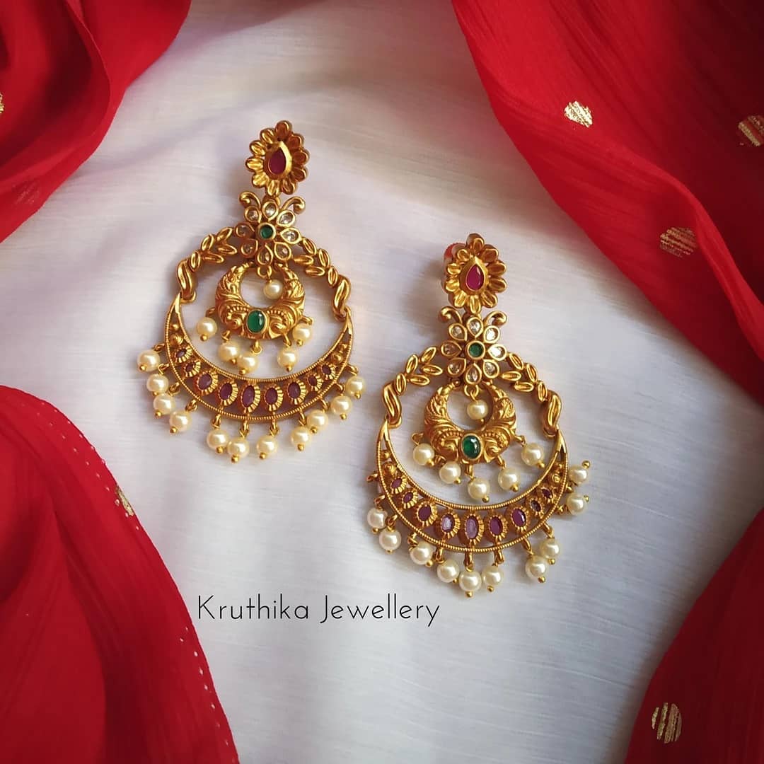 Traditional-Earrings-For-Weddings(6)