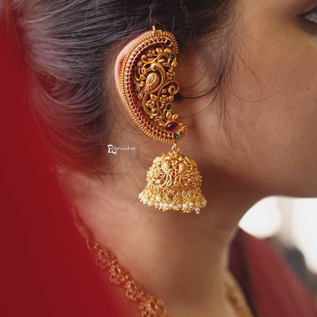 Traditional-Earrings-For-Weddings(8)