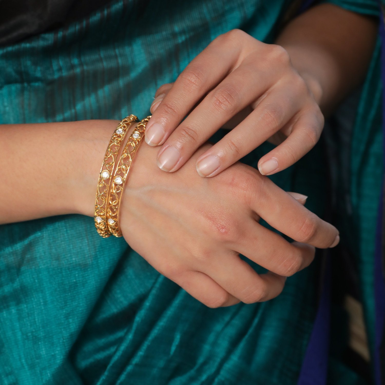 Traditional-South-Indian-Bangle-Designs(4)