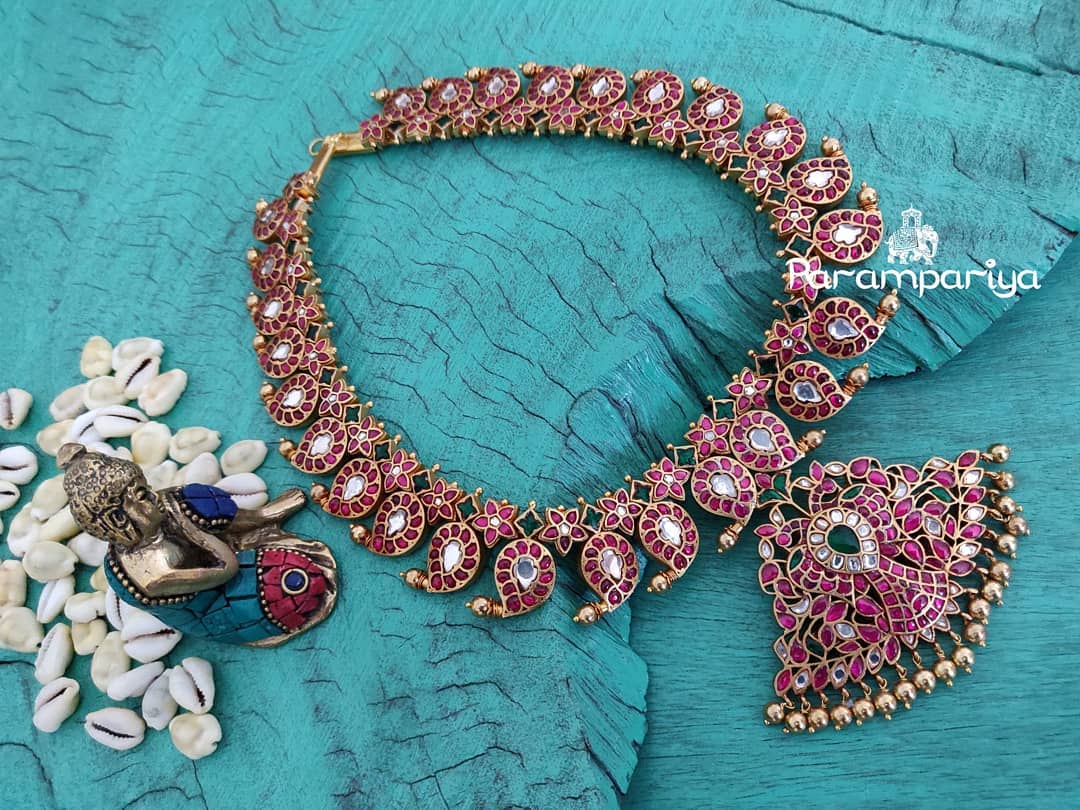 Anitque-Kemp-Ruby-Jewellery(9)