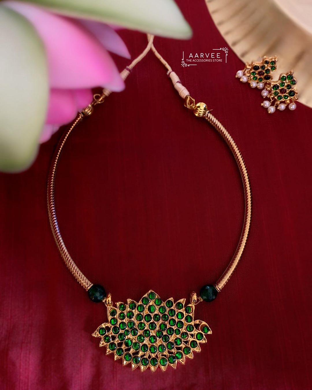 Latest indian clearance jewellery designs 2019