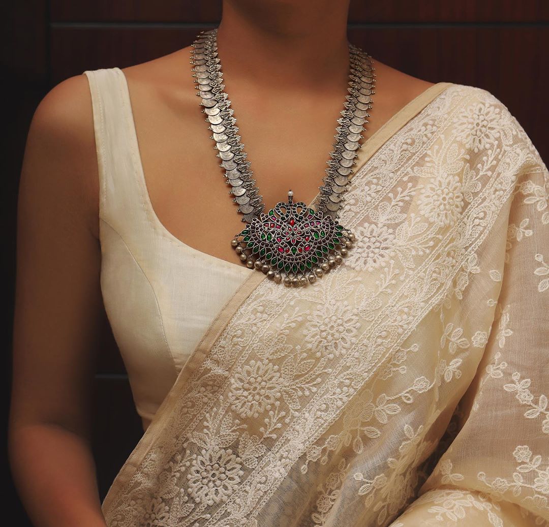 Jewellery-Designs-For-Sarees(11)