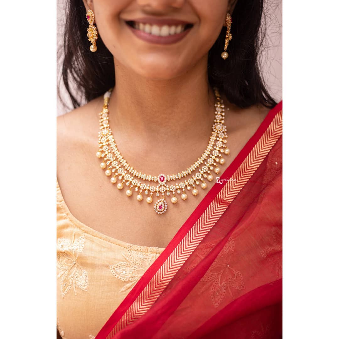 Jewellery-Designs-For-Sarees(4)