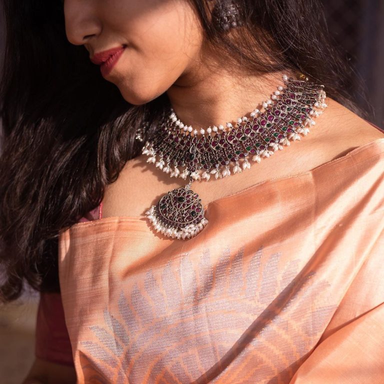 Jewellery-Designs-For-Sarees(Featured Image)