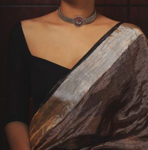 Shop The Most Unique Silver Jewellery Designs Now! • South India Jewels