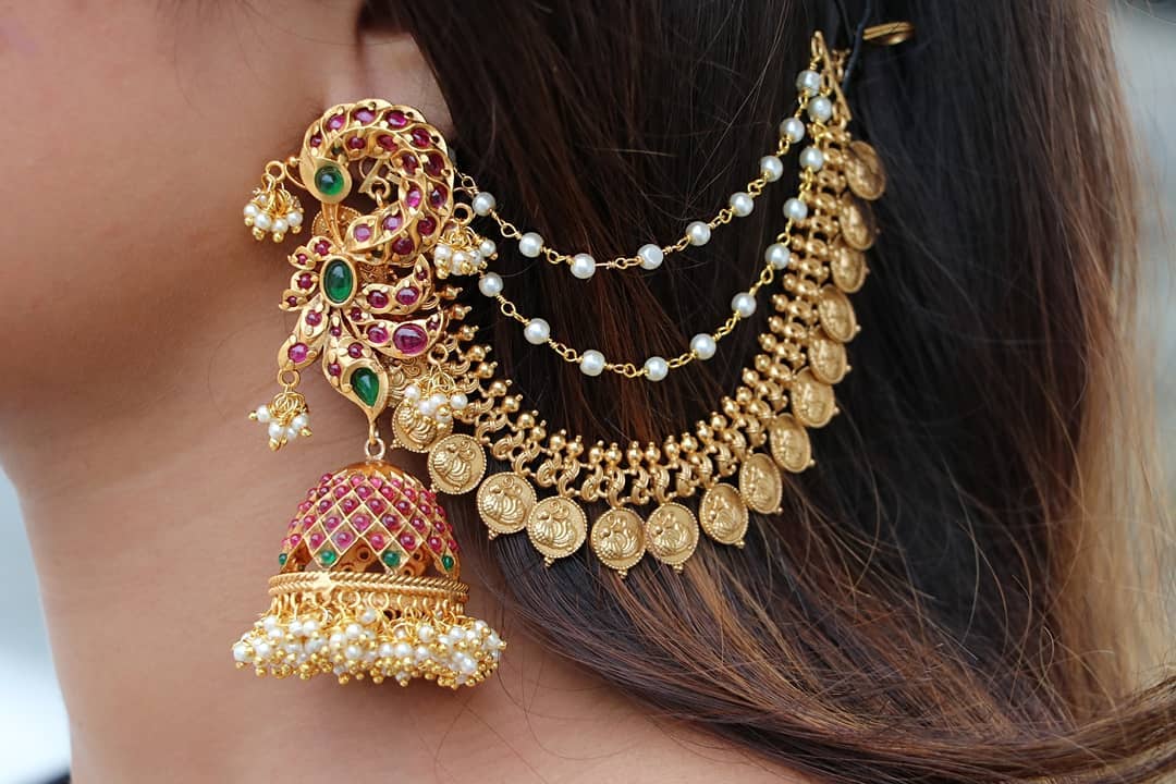 Best traditional store jewellery online