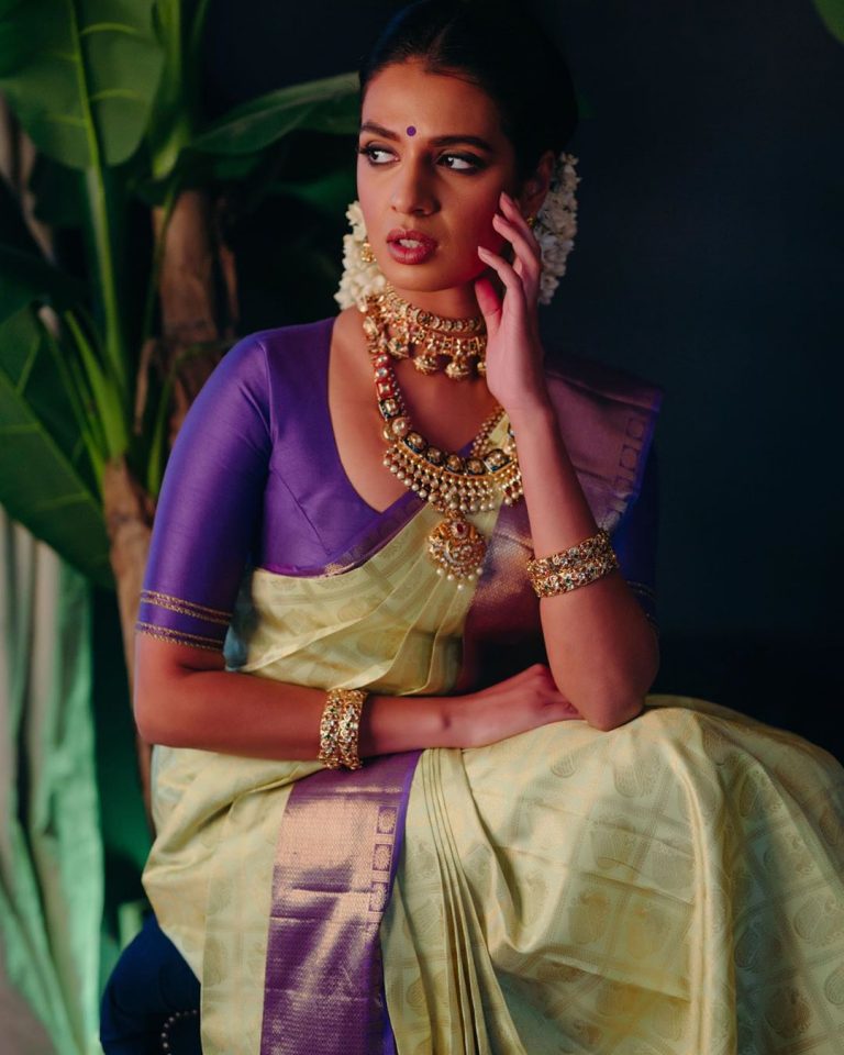 Most Trending & Must Wear Authentic Jewels for Brides • South India Jewels