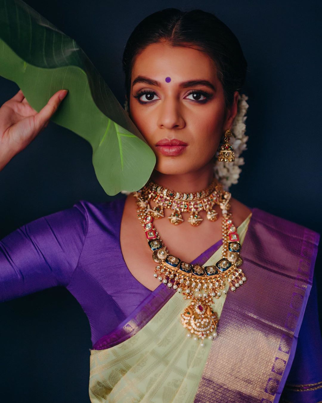 Most Trending & Must Wear Authentic Jewels for Brides • South India Jewels